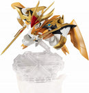 TAMASHII NATIONS Bandai NX Edge Style Ryugekimaru Mashin Hero Wataru: The Seven Spirits of Ryujinmaru, Multi
