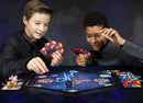 Bakugan Ultra, Pandox, 3-inch Collectible Action Figure and Trading Card, for Ages 6 and Up