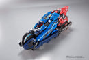 TAMASHII NATIONS S.H. Figuarts Tamashii Girl Aoi Bandai Spirits Original, Multi, Approx. 140 mm