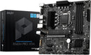 MSI B560M PRO-VDH mATX Motherboard