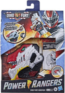 Power Rangers Dino Fury Morpher Electronic Toy with Lights and Sounds Includes Dino Fury Key Inspired TV Show Ages 5 and Up