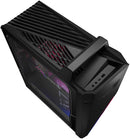 ROG Strix G15CK Gaming Desktop PC, Intel Core i7-10700KF, GeForce RTX 2070 SUPER, 16GB DDR4 RAM, 512GB SSD, Wi-Fi 6, ROG Strix Flare Keyboard & Gladius II Mouse, Windows 10 Home, G15CK-BS772