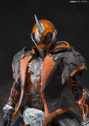 TAMASHII NATIONS SIC Kamen Rider Ghost Ore Damashii Kamen Rider, Multicolor