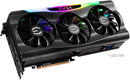 EVGA GeForce RTX 3080 Ti FTW3 Ultra Gaming, 12G-P5-3967-KR, 12GB GDDR6X, iCX3 Technology, ARGB LED, Metal Backplate