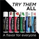 ChapStick Classic, Strawberry Flavor, 0.15 oz (Pack of 4)