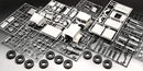 Revell RV07659 1:25 - Kenworth W-900 Plastic Model kit 1/25