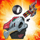 Power Rangers Dino Fury Morpher Electronic Toy with Lights and Sounds Includes Dino Fury Key Inspired TV Show Ages 5 and Up