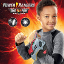 Power Rangers Dino Fury Morpher Electronic Toy with Lights and Sounds Includes Dino Fury Key Inspired TV Show Ages 5 and Up