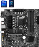 MSI B560M PRO-VDH mATX Motherboard