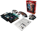 The Resistance (The Dystopian Universe)