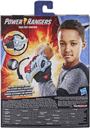 Power Rangers Dino Fury Morpher Electronic Toy with Lights and Sounds Includes Dino Fury Key Inspired TV Show Ages 5 and Up